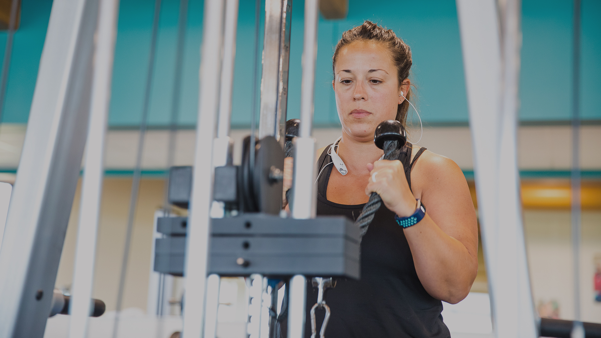 Welcome to the Y YMCA of Lincoln NE