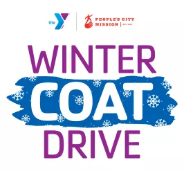 YMCA of Lincoln Winter Coat Drive