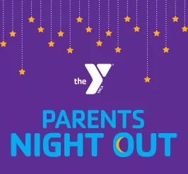 Parents Night Out event graphic