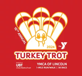 Turkey Trot 2024