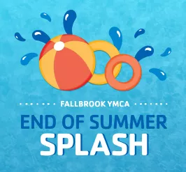 End of Summer Splash