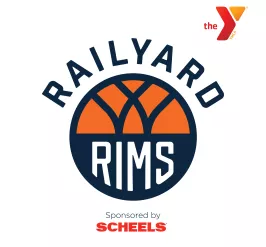 Railyard Rims Logo