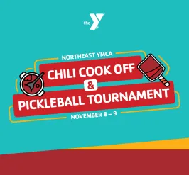 2024 Northeast Chili Cook Off & Pickleball Tournament