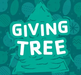 Giving Tree