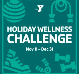 Holiday Wellness Challenge