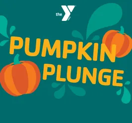 Copple Family YMCA Pumpkin Plunge