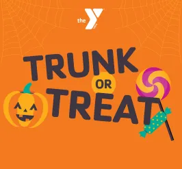 Fallbrook YMCA Trunk or Treat