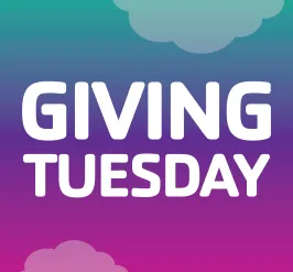 giving Tuesday