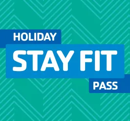 Stay Fit Pass