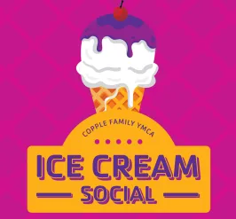 Ice Cream Social