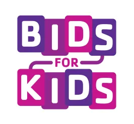 Bids for Kids