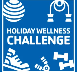 Holiday Wellness Challenge