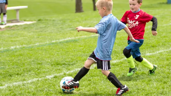 3v3 Summer Soccer Leagues | YMCA of Lincoln, NE