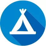 Camps Icon