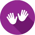 Child Care Icon