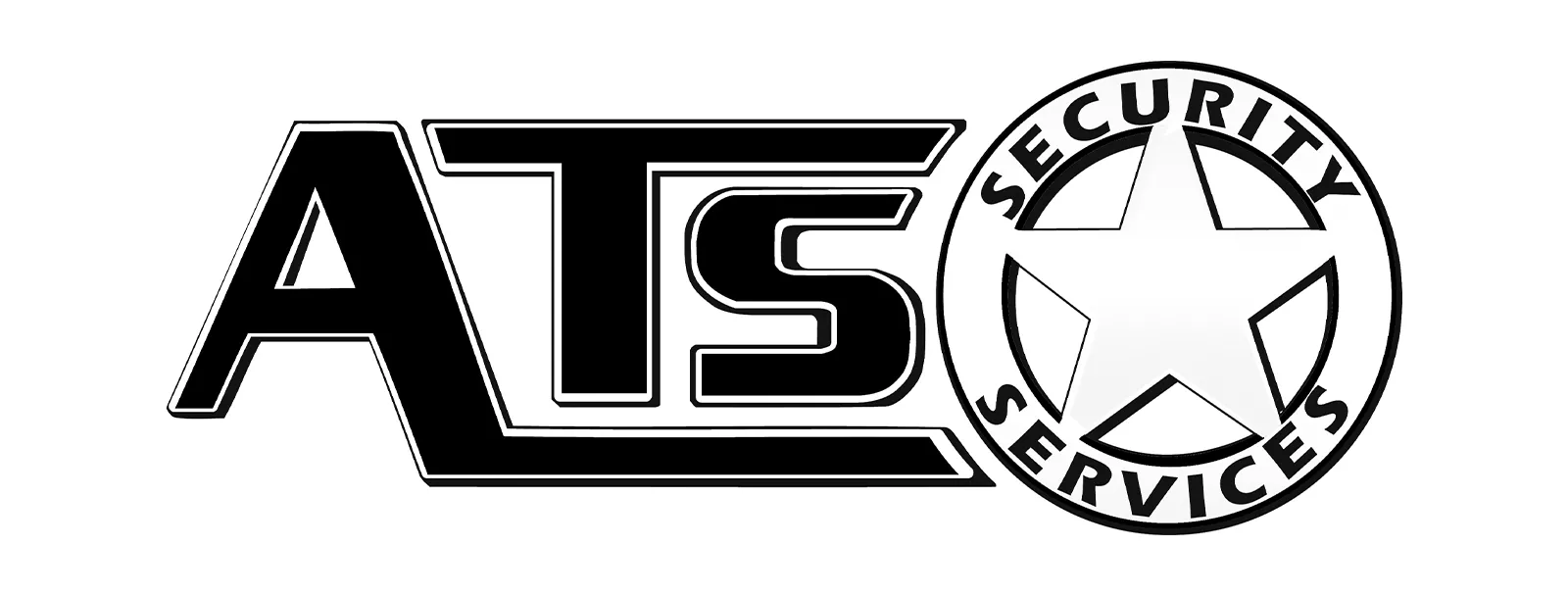 ATS Security logo