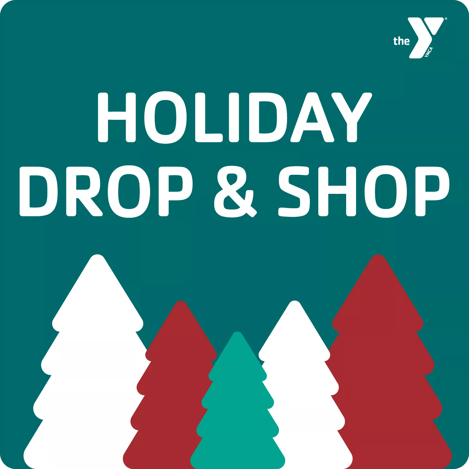 Holiday Drop and Shop