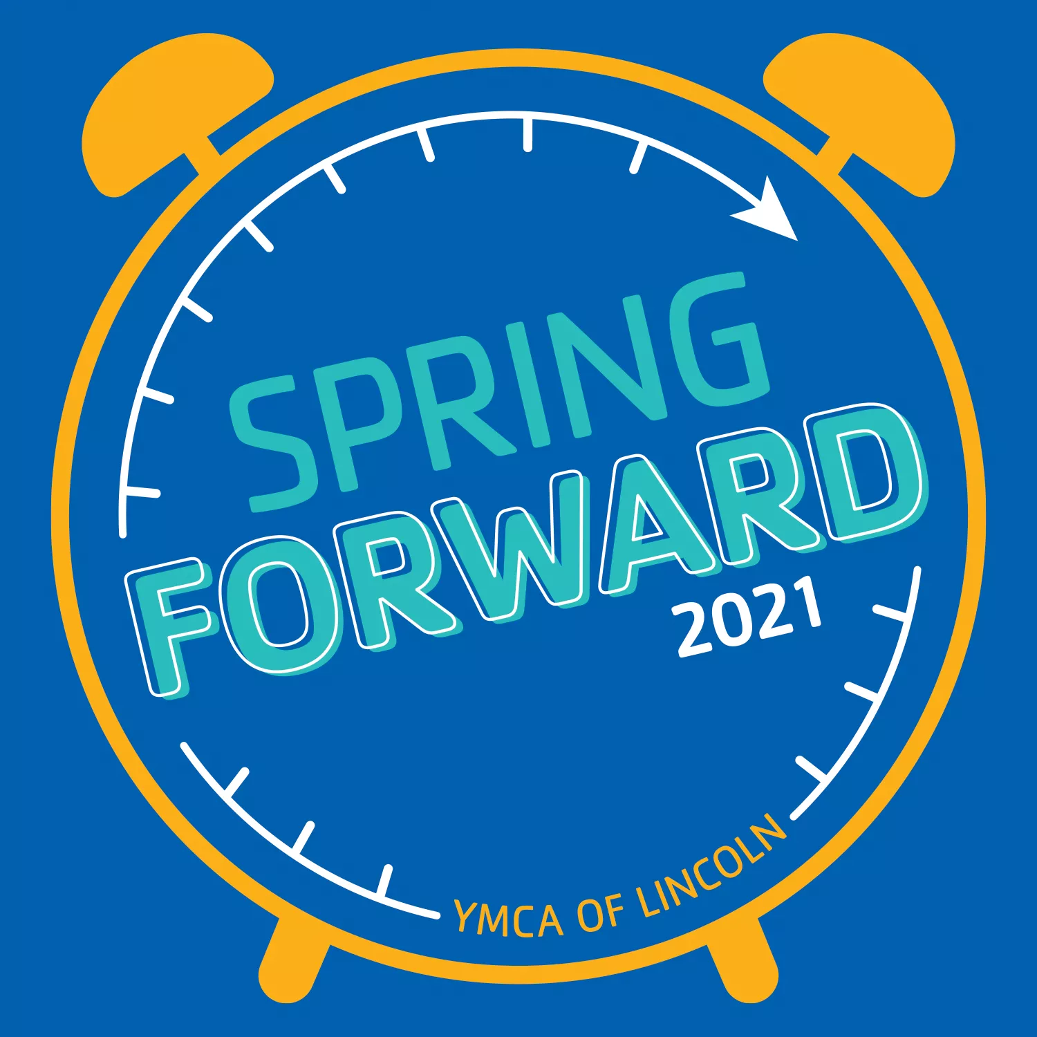 Logo image for Spring Member Challenge