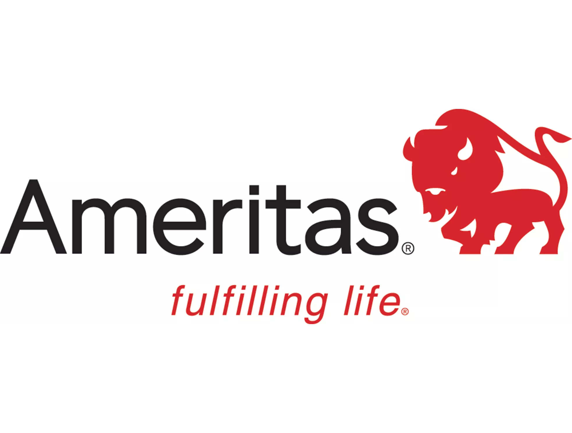 Logo for Ameritas