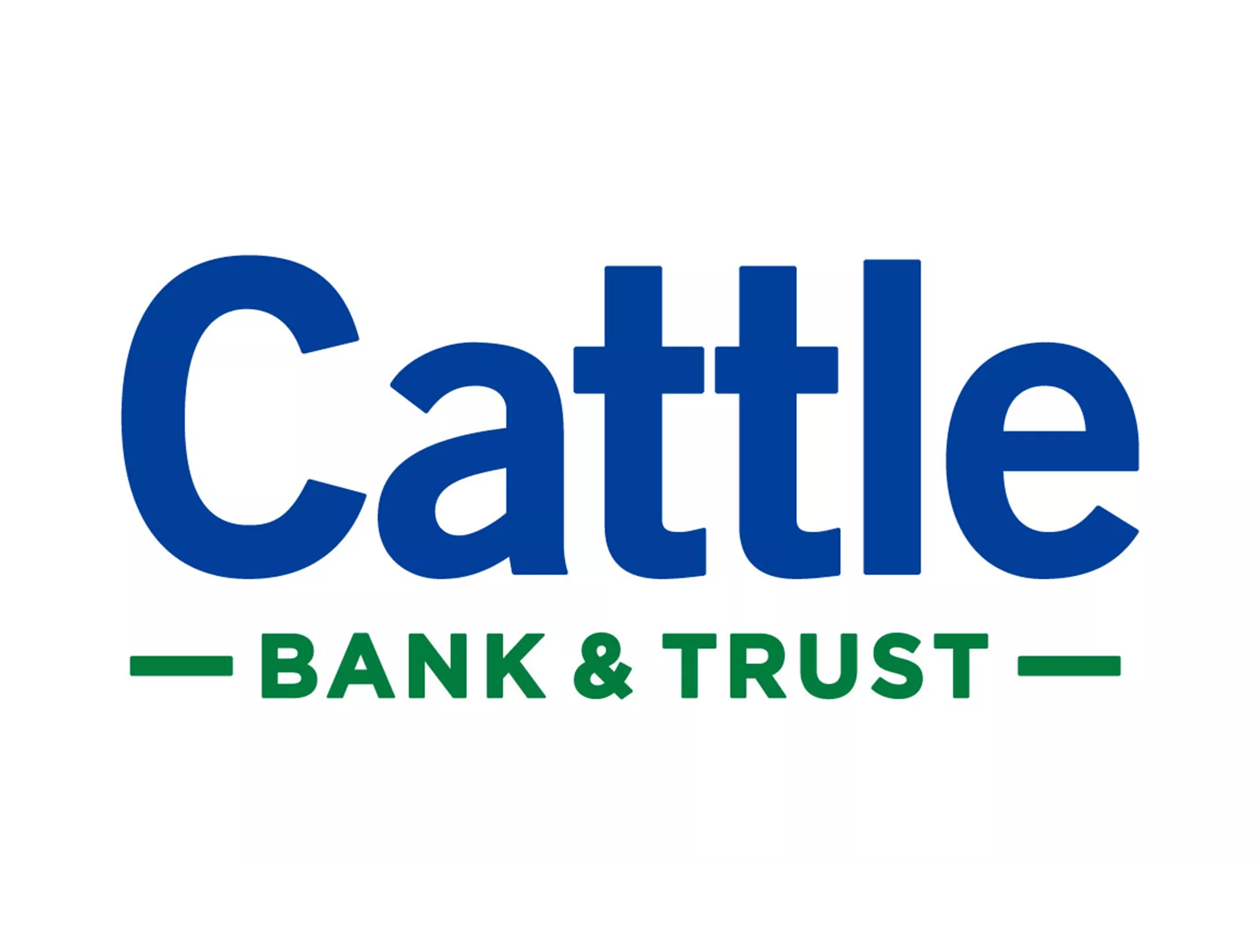 Logo for Cattle Bank & Trust