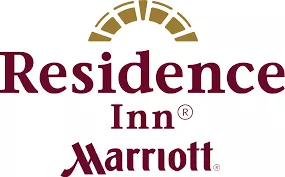 Logo for Residence Inn Marriott