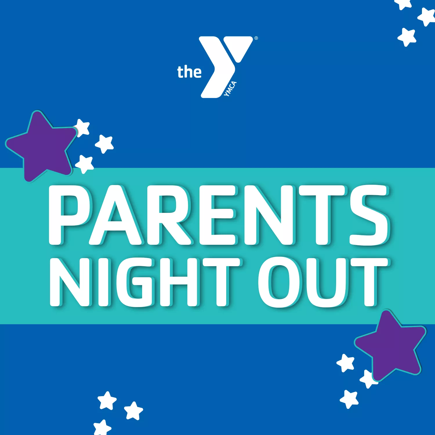 Minecraft Parent's Night Out — Winthrop Arts, Inc.