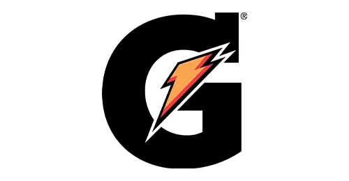 GBolt Logo for Gatorade
