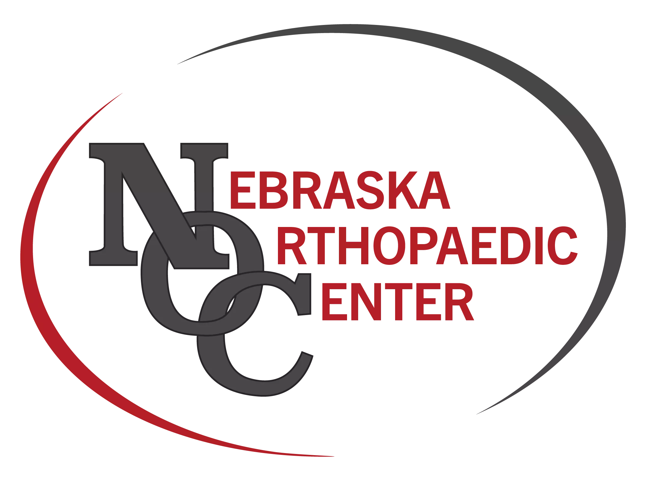 Nebraska Orthopedic Center Logo