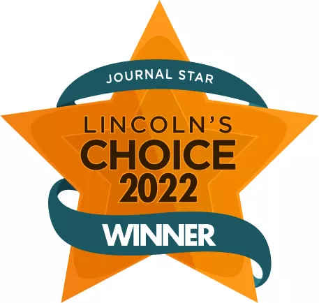 Icon for Best of Lincoln Winner