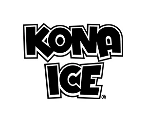 Logo for Kona Ice