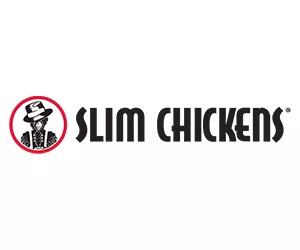 Logo for Slim Chickens