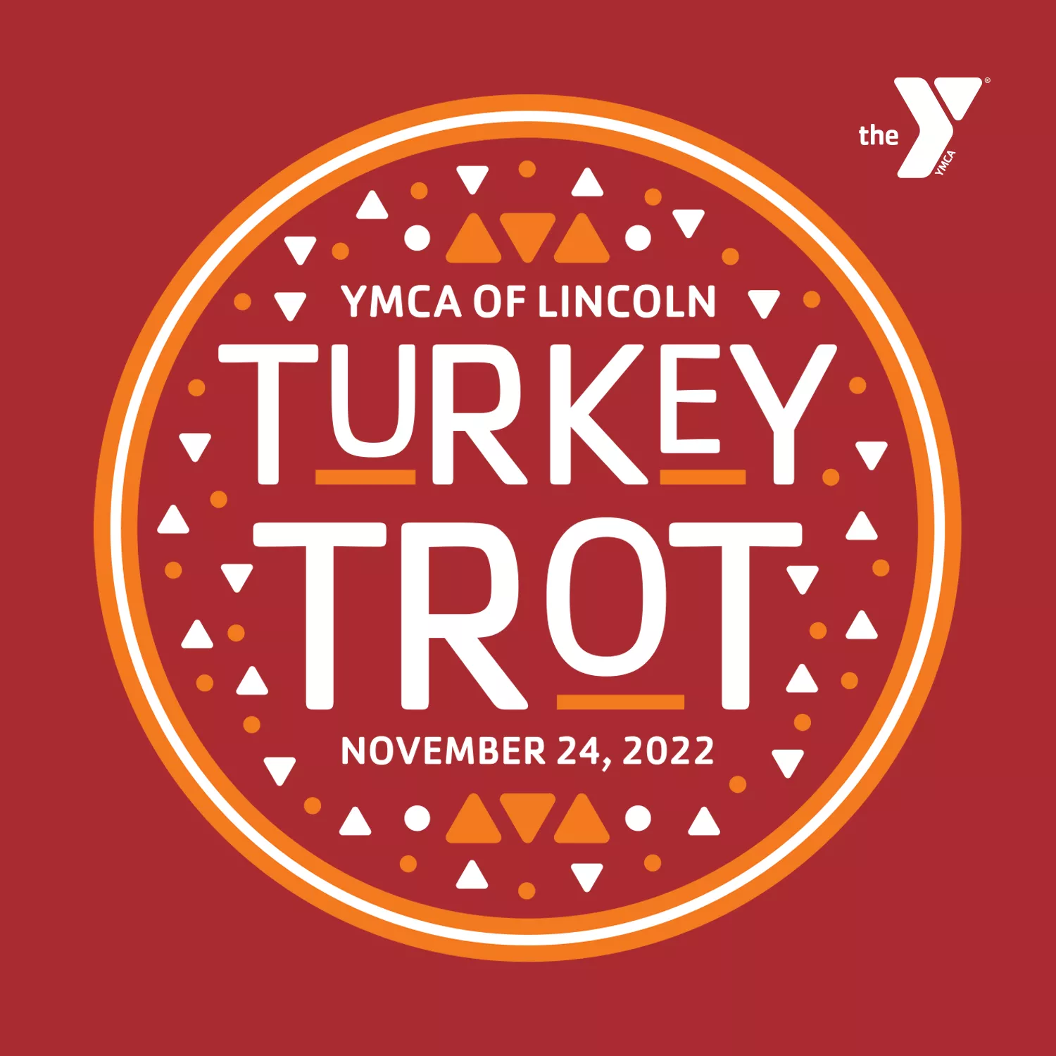 Turkey Trot 2022 event graphic