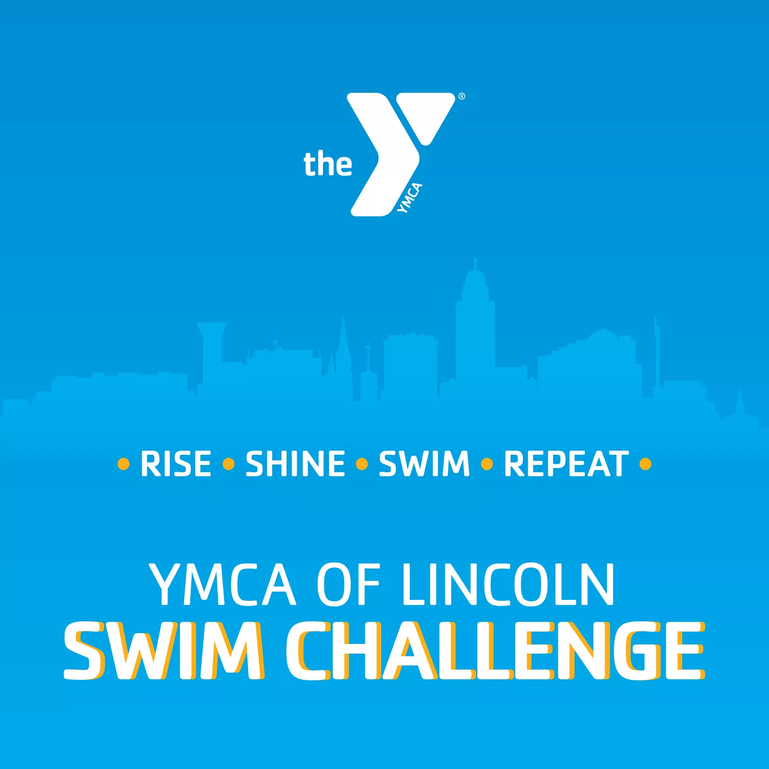 swim challenge