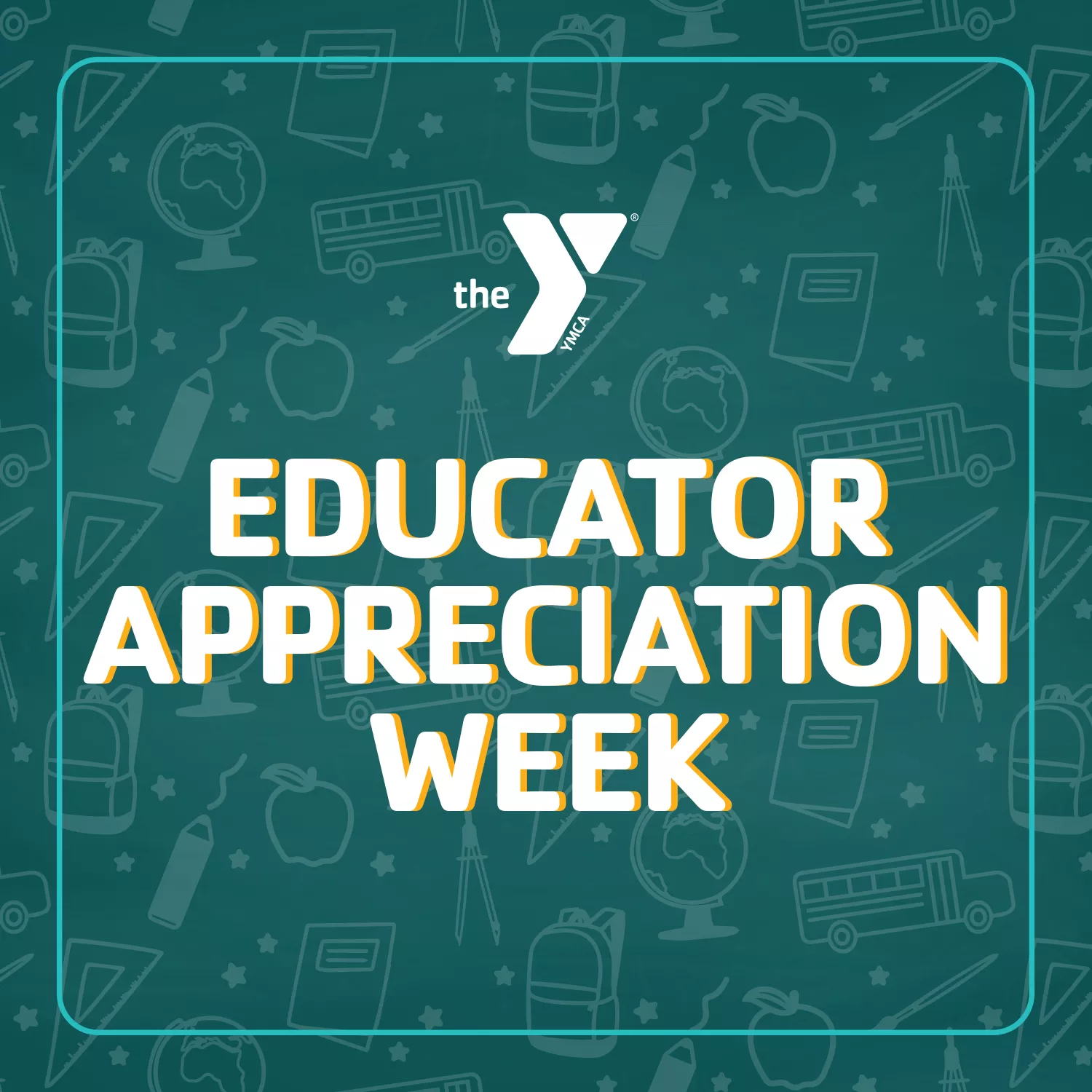 Educator Appreciation Week 2023