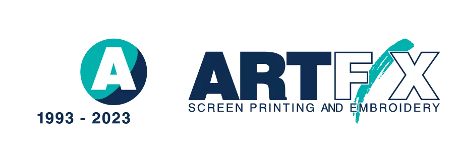 ArtFX 30th Anniversary logo