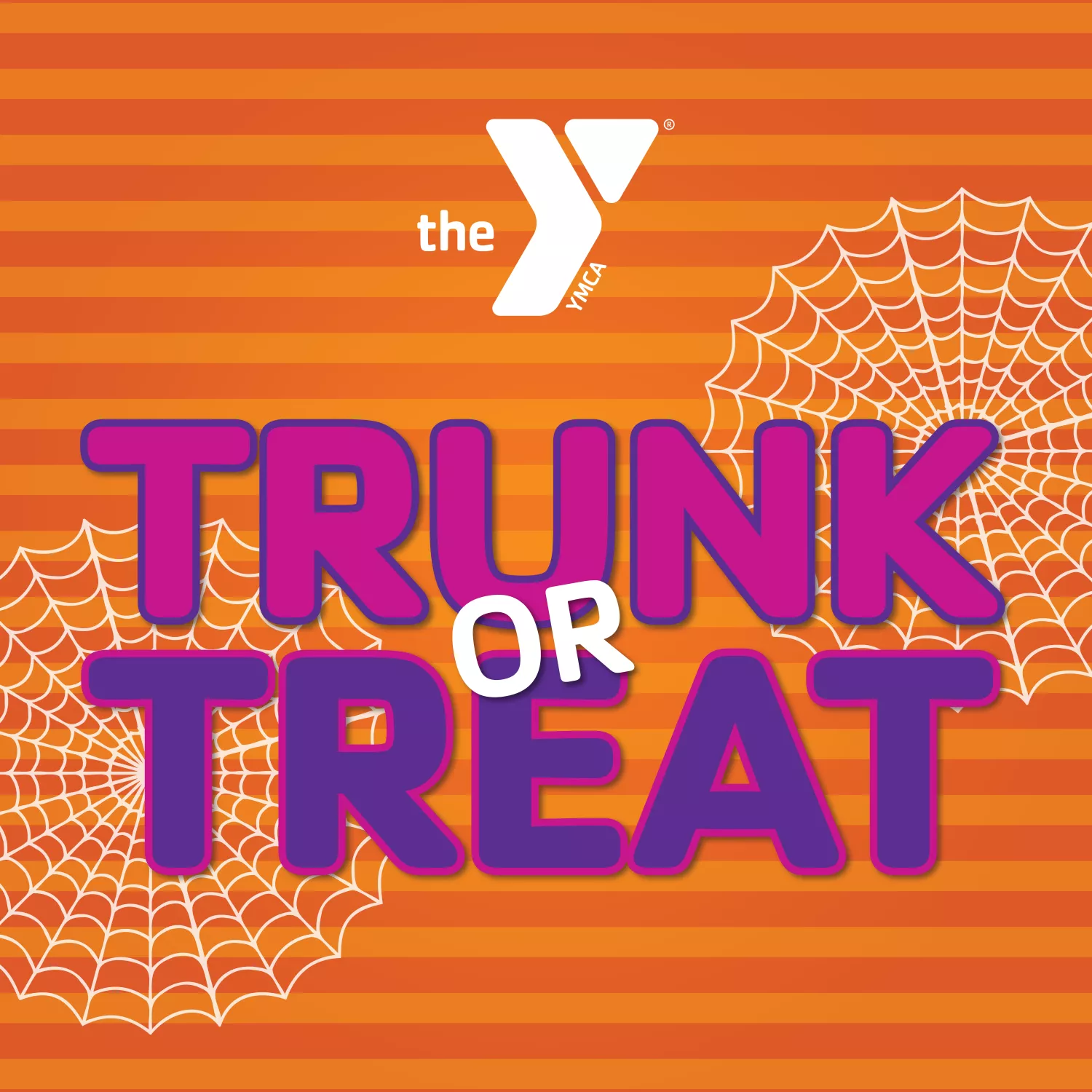 Candy Donation Flyer for School Halloween Trunk-o-treat or -  Sweden