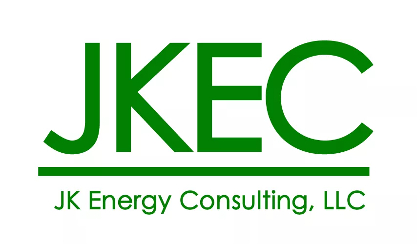 JK Energy Consulting, LLC logo