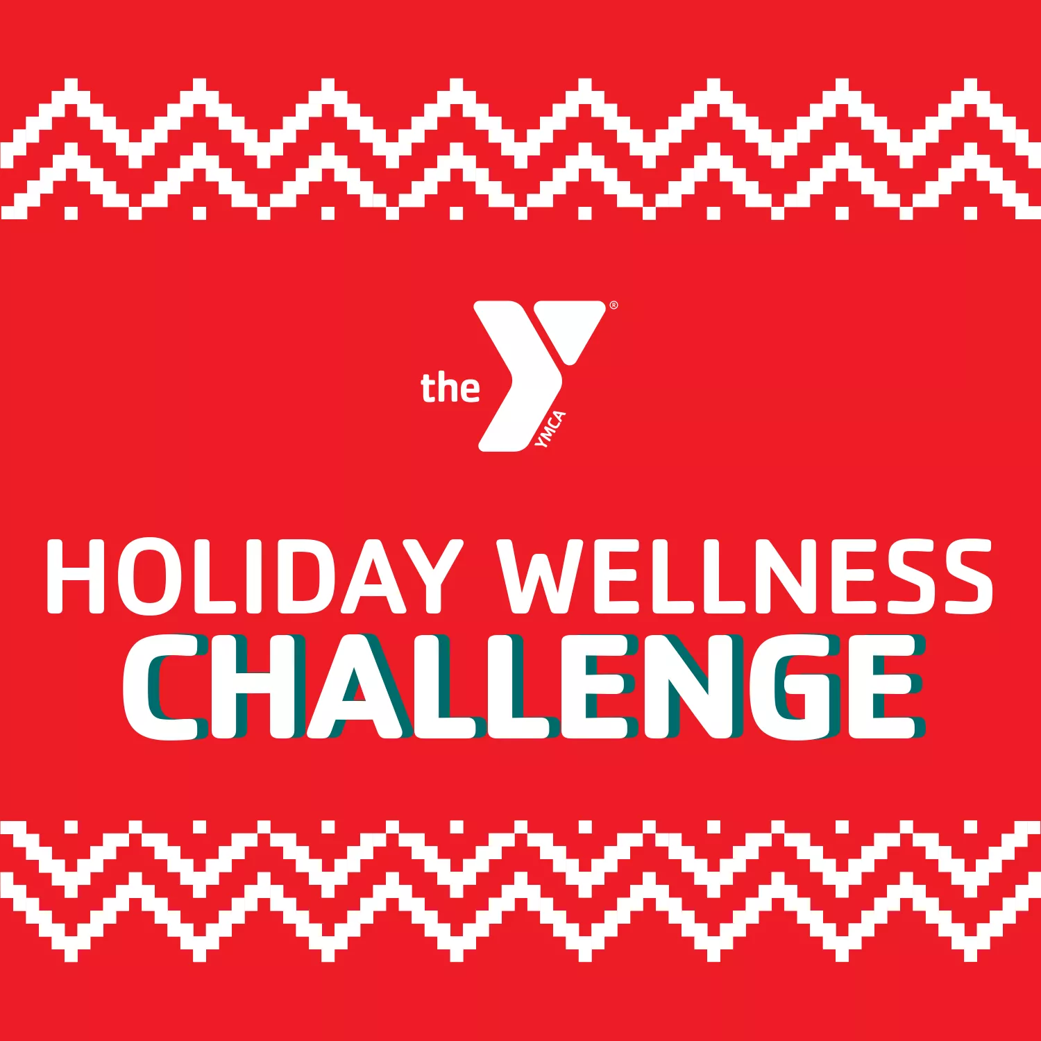 2023 Holiday Wellness Challenge