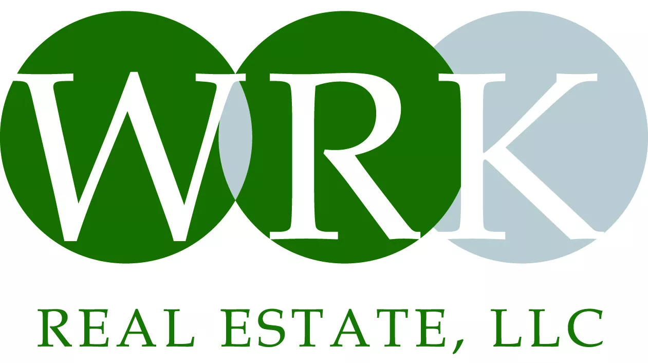 WRK Real Estate Logo