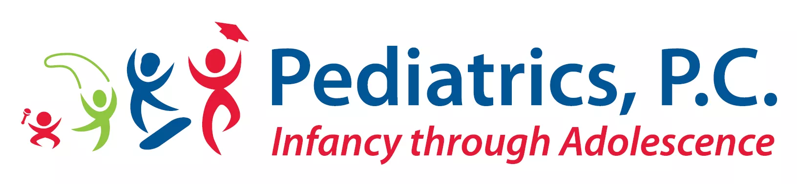 Pediatrics P.C. Logo