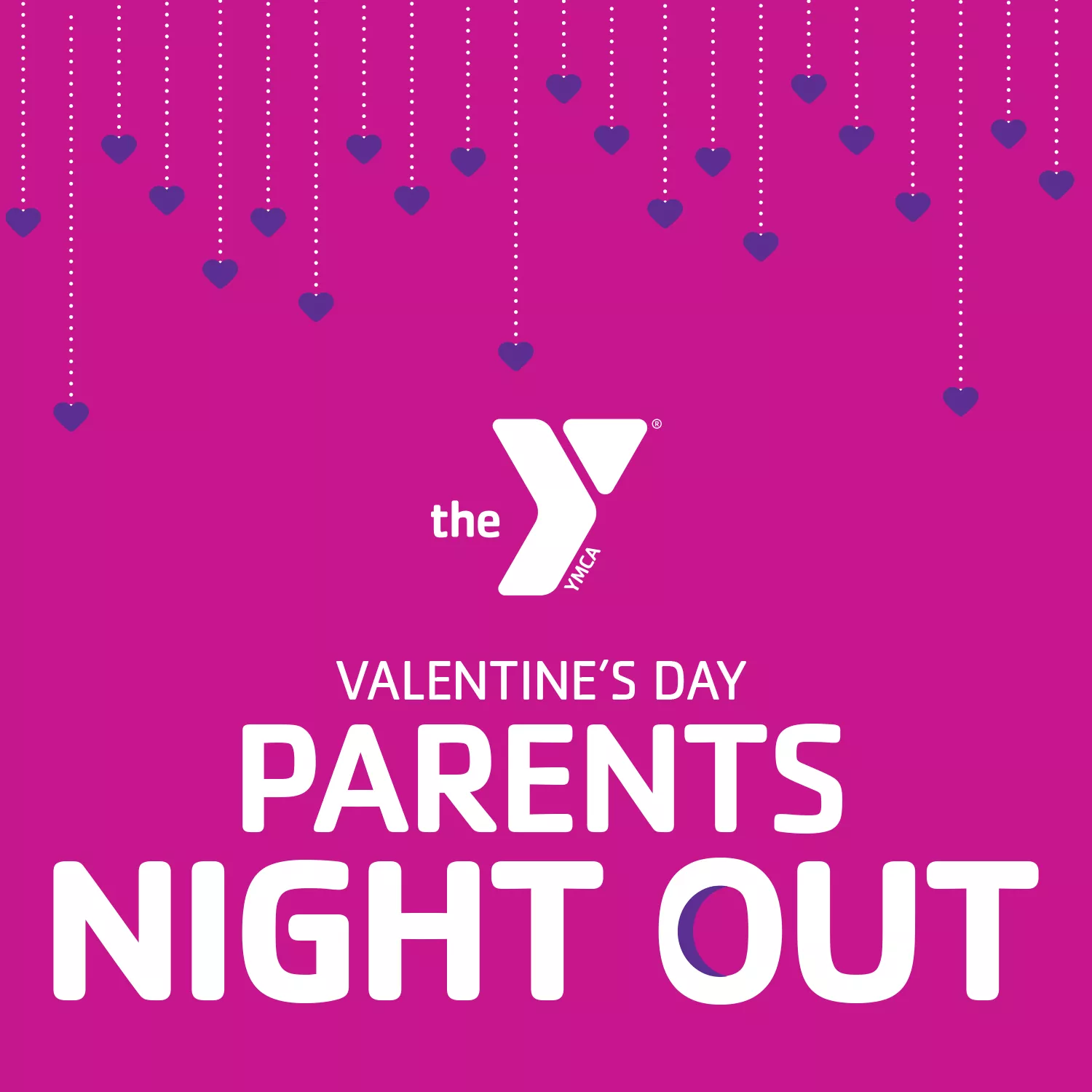 Copple Family Valentines Date Night Out