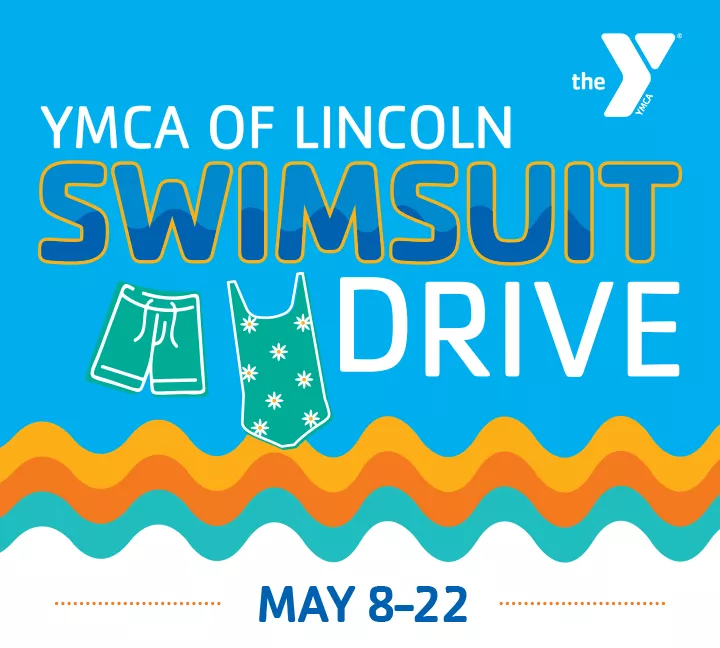 YMCA Swimsuit Drive