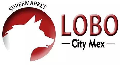 Lobo City Mex Logo