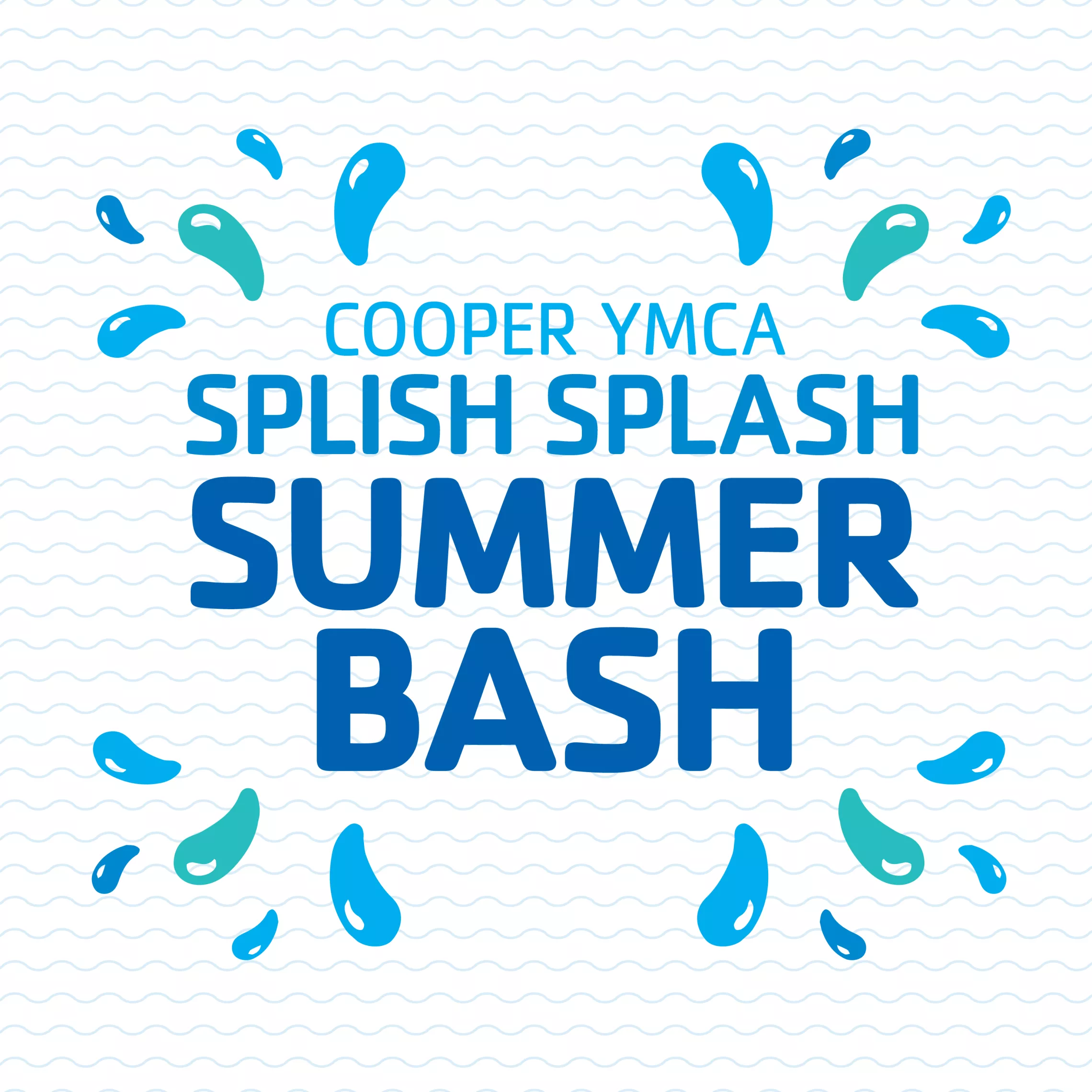 Splish Splash