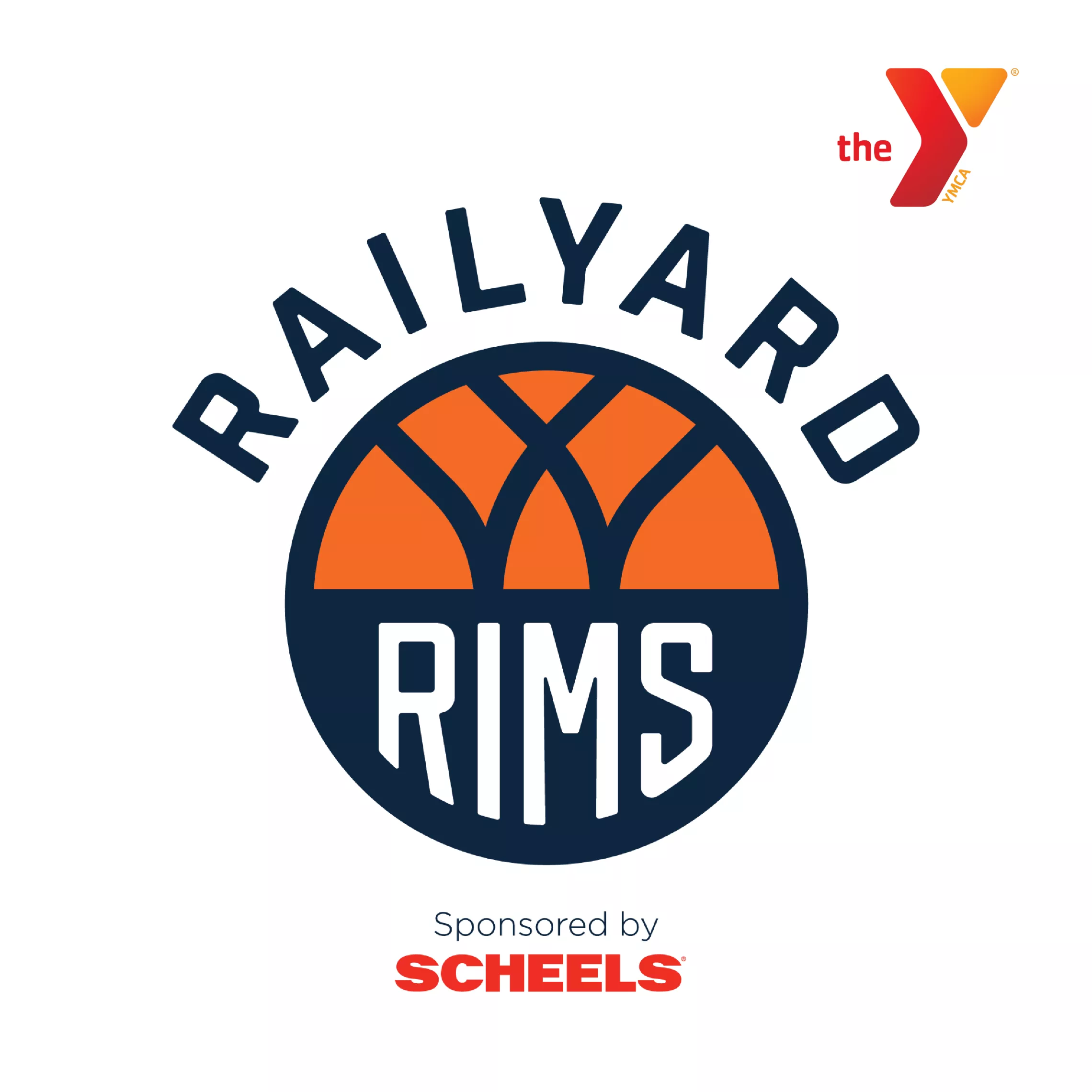 Railyard Rims Logo
