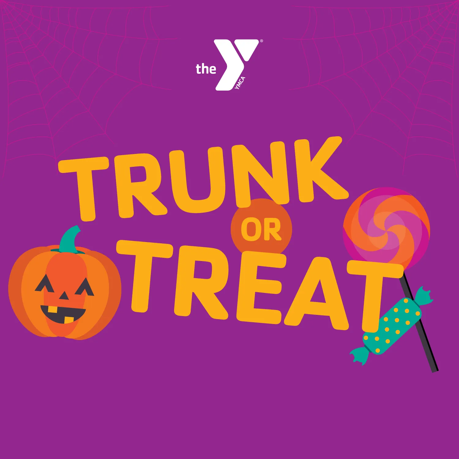 Cooper Trunk or Treat