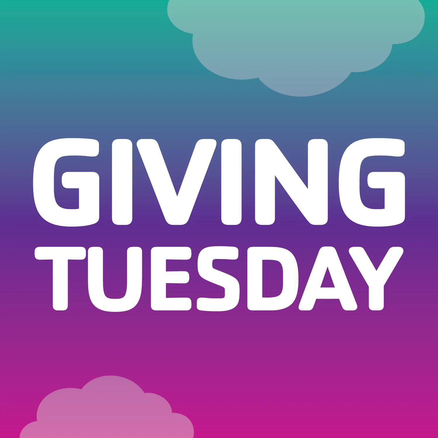 giving Tuesday