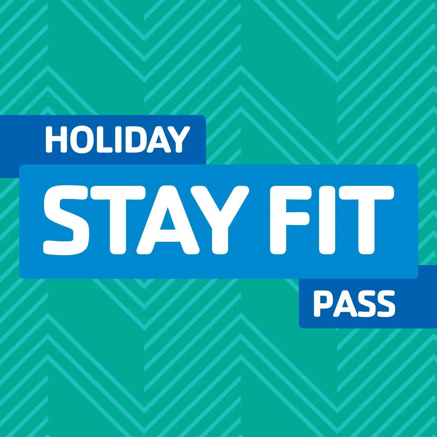 Stay Fit Pass