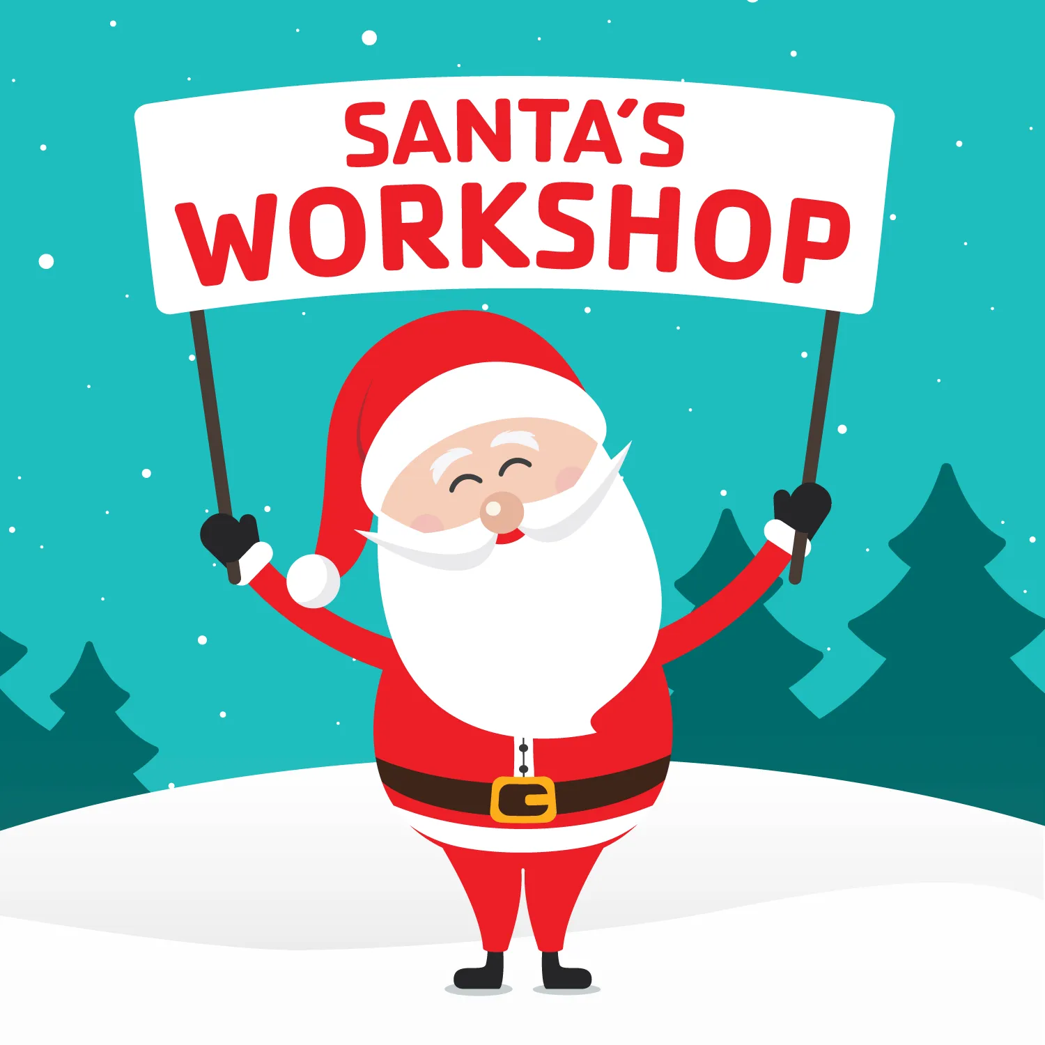 Santa's Workshop