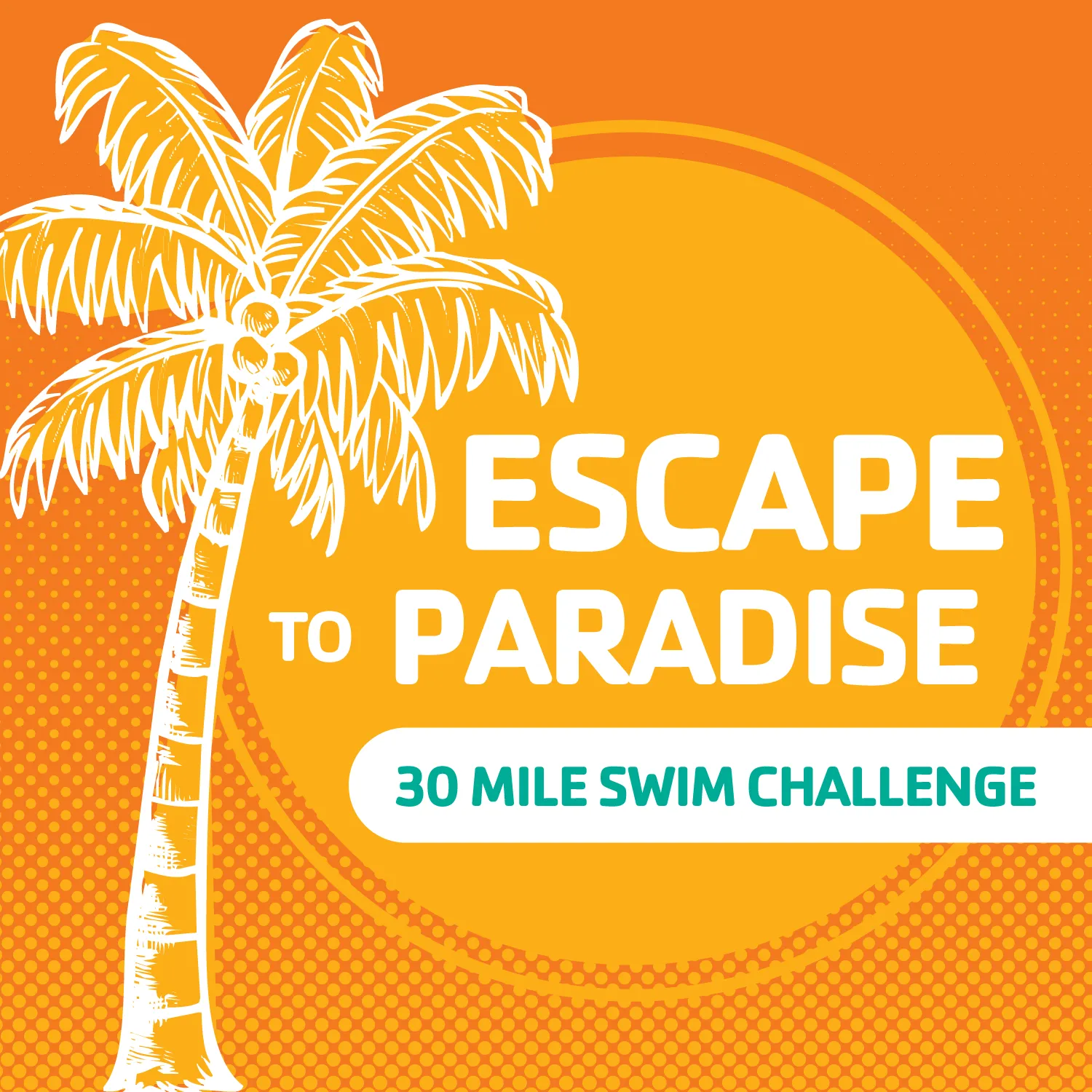 Escape to Paradise
